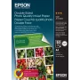 Epson διπλής όψης φωτογραφικό χαρτί ποιότητας φωτογραφίας - A4 - 50 φύλλα