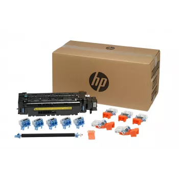 Κιτ συντήρησης HP LaserJet 110V, Laser, Κίνα, 15 - 32.5 °C, -30 - 60 °C, 10 - 80%, 365 mm