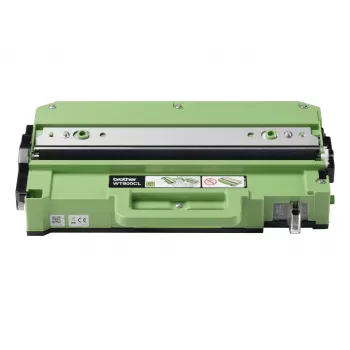 Μελανοταινία Toner Brother WT-800CL 100000 σελίδες μαύρο