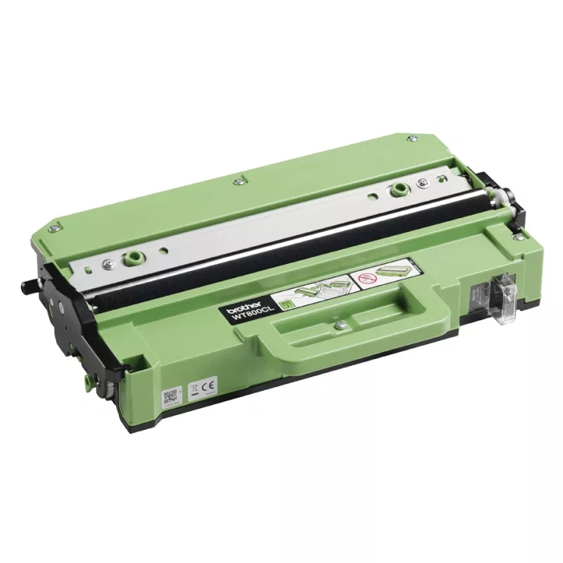 Μελανοταινία Toner Brother WT-800CL 100000 σελίδες μαύρο
