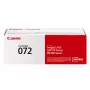 Toner Canon Cartridge 072 5647C002 2500 σελίδες μαύρο