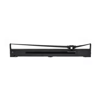 Epson SIDM μαύρη μελανοταινία για LQ-2090 (C13S015336), - LQ-2090IIN - LQ-2090II - LQ-2090, μαύρο, εκτυπωτής ακίδων, 24 ακίδων, 8000000 χαρακτήρες, μαύρο
