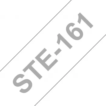 Brother Stamp Stencil Tape, μαύρο, θερμική μεταφορά, Κίνα, 5 έτος(-η), Brother, PT-3600, PT-9700PC, PT-9800PCN