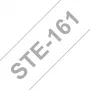 Brother Stamp Stencil Tape, μαύρο, θερμική μεταφορά, Κίνα, 5 έτος(-η), Brother, PT-3600, PT-9700PC, PT-9800PCN