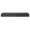APC AP7821B μονάδα διανομής ισχύος (PDU) 8 υποδοχές AC 0U/1U μαύρο