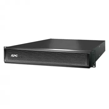APC Smart-UPS X-Series εξωτερική μπαταριοσυστοιχία Rack/Tower 48V, 864VAh, rackmount, 2U