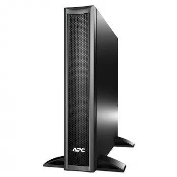 APC Smart-UPS X-Series εξωτερική μπαταριοσυστοιχία Rack/Tower 48V, 864VAh, rackmount, 2U