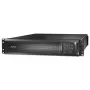 APC Smart-UPS X SMX2200RMHV2U - 2200VA, 8x C13 + 1x C19 υποδοχή, USB, επεκτάσιμος χρόνος λειτουργίας