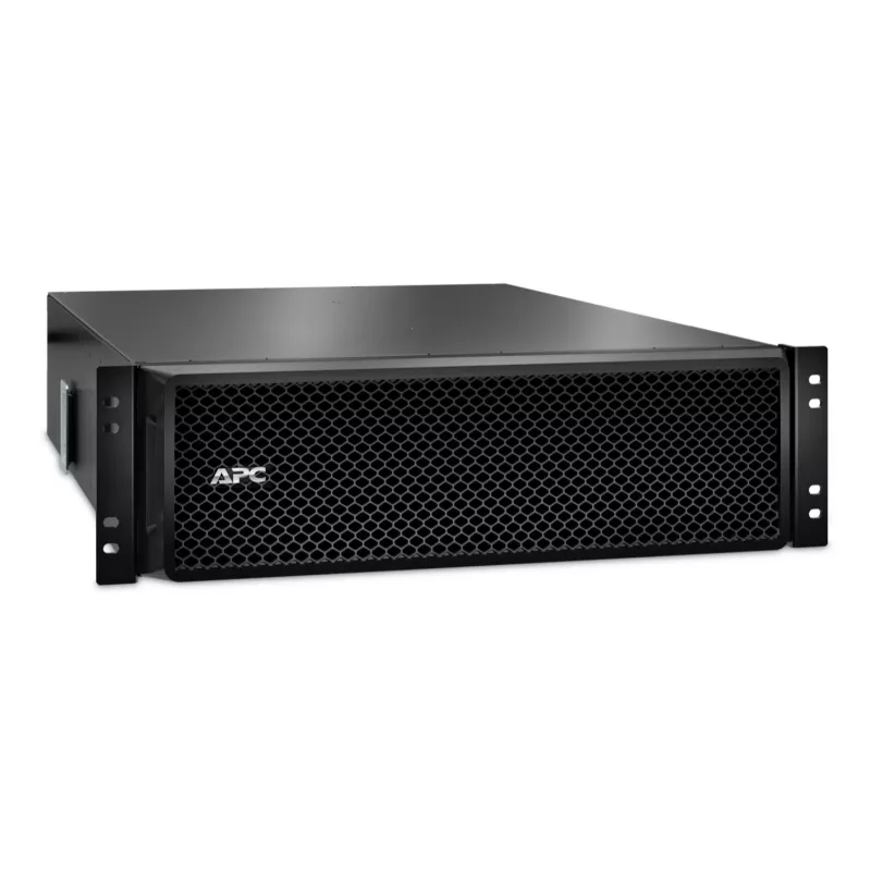 APC Smart-UPS SRT 192V 8 και 10kVA RM μπαταριοσυστοιχία