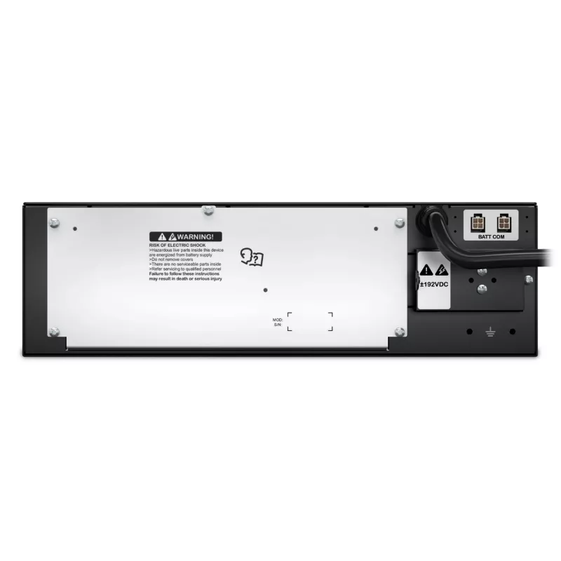 APC Smart-UPS SRT 192V 8 και 10kVA RM μπαταριοσυστοιχία