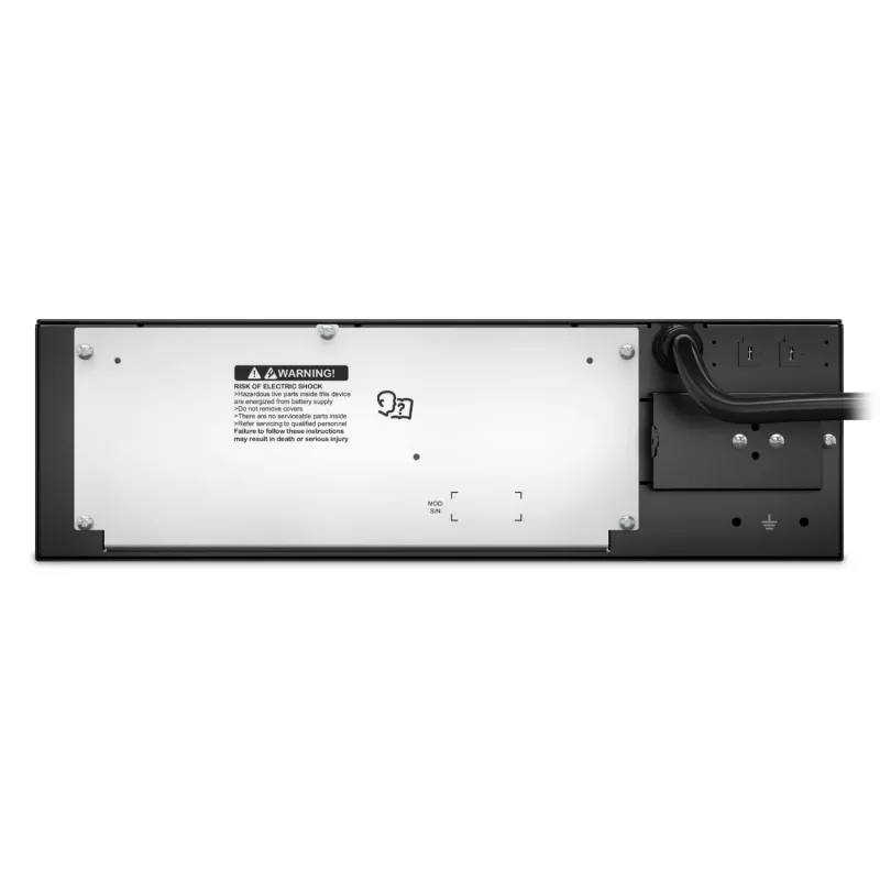 APC Smart-UPS SRT 192V 8 και 10kVA RM μπαταριοσυστοιχία