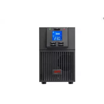 APC SRV2KI-E αδιάλειπτη παροχή ισχύος (UPS) Double-conversion (Online) 2 kVA 1800 W