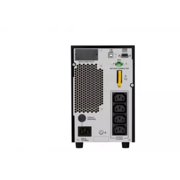 APC SRV2KI-E αδιάλειπτη παροχή ισχύος (UPS) Double-conversion (Online) 2 kVA 1800 W