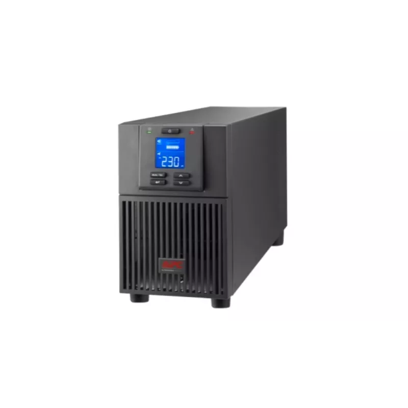APC SRV2KI-E αδιάλειπτη παροχή ισχύος (UPS) Double-conversion (Online) 2 kVA 1800 W