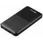 Sandberg Saver Powerbank 10000, 10000 mAh, Lithium-Polymer (LiPo), μαύρο