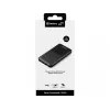 Sandberg Saver Powerbank 10000, 10000 mAh, Lithium-Polymer (LiPo), μαύρο