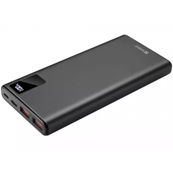 Φορητή μπαταρία Sandberg Powerbank USB-C PD 20W 10000, 10000 mAh