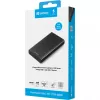 Φορητό powerbank Sandberg USB-C PD 127W 40000 mAh