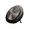 Jabra Speak 750 MS Teams, Universal, μαύρο, ασημί, 30 m, 70 dB, 0,9 m, Touch