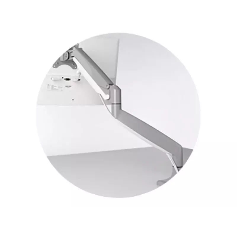 Βραχίονας οθόνης Kensington One-Touch ρυθμιζόμενος καθ' ύψος K55470EU