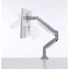 Βραχίονας οθόνης Kensington One-Touch ρυθμιζόμενος καθ' ύψος K55470EU