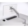 Βραχίονας οθόνης Kensington One-Touch ρυθμιζόμενος καθ' ύψος K55470EU