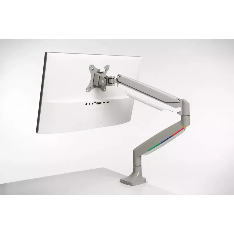 Βραχίονας οθόνης Kensington One-Touch ρυθμιζόμενος καθ' ύψος K55470EU