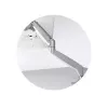 Βραχίονας οθόνης Kensington One-Touch ρυθμιζόμενος καθ' ύψος K55470EU