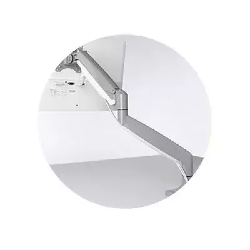 Βραχίονας οθόνης Kensington One-Touch ρυθμιζόμενος καθ' ύψος K55470EU