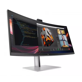 HP Series 7 Pro 34 ιντσών WQHD οθόνη τηλεδιάσκεψης - 734pm χωρίς PVC