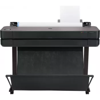 Εκτυπωτής HP Designjet T630 36 ιντσών έκδοση 2025, ψεκασμός μελάνης, 2400 x 1200 DPI, HP-GL/2, JPEG, HP-RTL, CALS G4, URF, μαύρο, κυανό, ματζέντα, κίτρινο, 2400 x 1200 DPI, 76 σελίδες ανά ώρα
