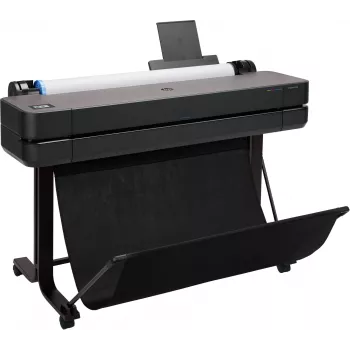 Εκτυπωτής HP Designjet T630 36 ιντσών έκδοση 2025, ψεκασμός μελάνης, 2400 x 1200 DPI, HP-GL/2, JPEG, HP-RTL, CALS G4, URF, μαύρο, κυανό, ματζέντα, κίτρινο, 2400 x 1200 DPI, 76 σελίδες ανά ώρα