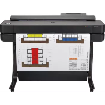 Εκτυπωτής HP Designjet T650 36 ιντσών 2025 Edition