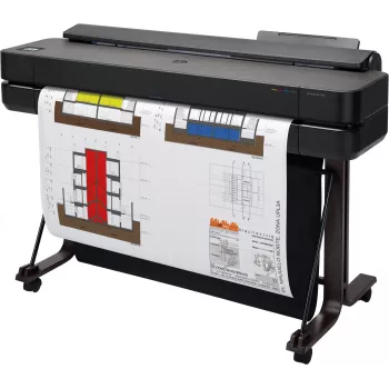 Εκτυπωτής HP Designjet T650 36 ιντσών 2025 Edition