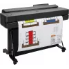 Εκτυπωτής HP Designjet T650 36 ιντσών 2025 Edition