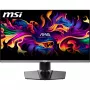 MSI MAG 272QP QD-OLED X50 Οθόνη υπολογιστή 67,3 cm (26,5 ίντσες) 2560 x 1440 Pixel Wide Quad HD Μαύρο
