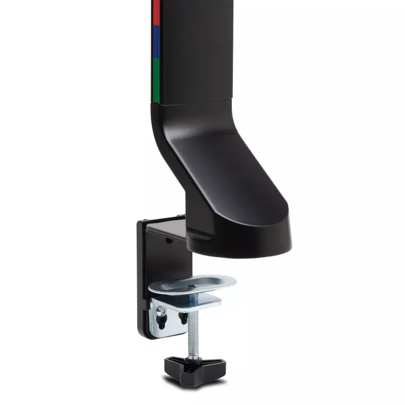 Kensington SmartFit Βραχίονας διπλής οθόνης εξοικονόμησης χώρου