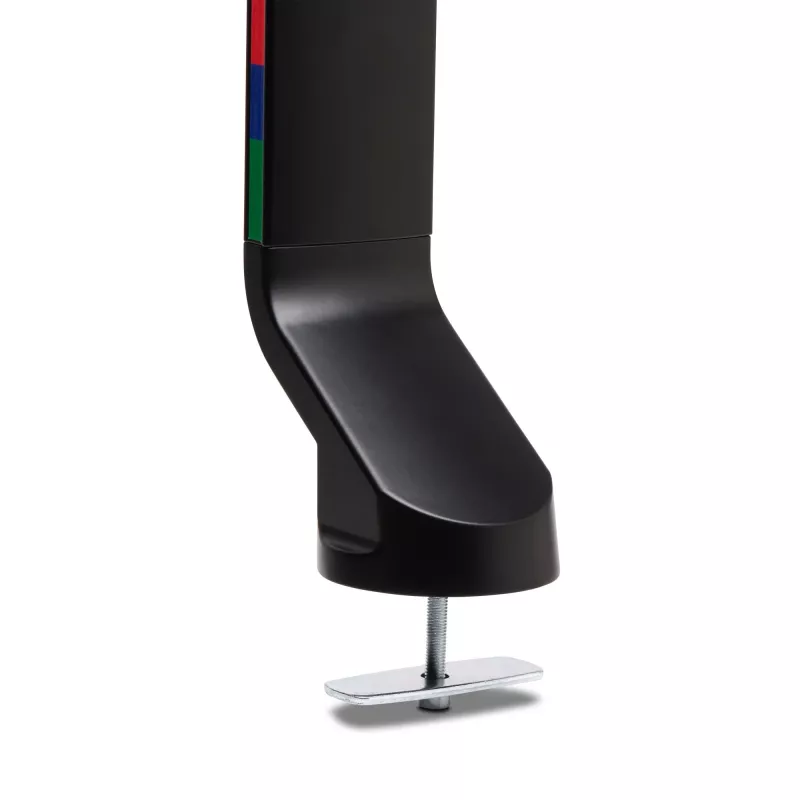 Kensington SmartFit Βραχίονας διπλής οθόνης εξοικονόμησης χώρου