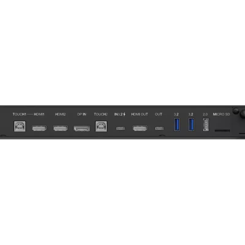 Οθόνη iiyama TE6515A-B1AG 65 ιντσών 4K UHD Οθόνη αφής