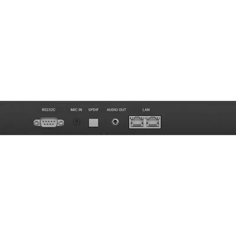 Οθόνη iiyama TE6515A-B1AG 65 ιντσών 4K UHD Οθόνη αφής