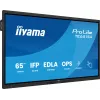 Οθόνη iiyama TE6515A-B1AG 65 ιντσών 4K UHD Οθόνη αφής