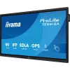 Οθόνη iiyama TE6515A-B1AG 65 ιντσών 4K UHD Οθόνη αφής