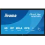 Οθόνη iiyama TE6515A-B1AG 65 ιντσών 4K UHD Οθόνη αφής