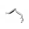 ICY BOX IB-MS504-T 81,3 cm (32 ίντσες) Επιτραπέζιο Μαύρο, Ασημί