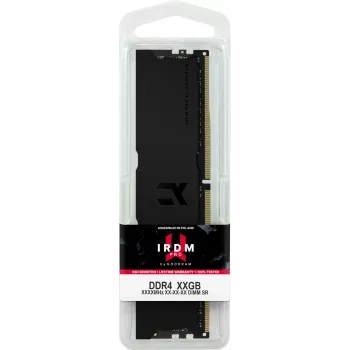 Μονάδα μνήμης Goodram IRDM PRO DDR4 16 GB 3600 MHz
