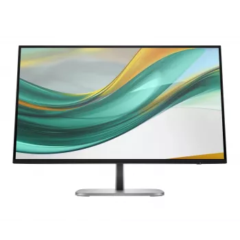 HP Series 5 Pro 27 inch FHD Monitor - 527pf Οθόνη υπολογιστή 68,6 cm (27 inch) 1920 x 1080 Pixel Full HD LCD μαύρο