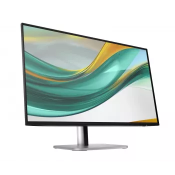 HP Series 5 Pro 27 inch FHD Monitor - 527pf Οθόνη υπολογιστή 68,6 cm (27 inch) 1920 x 1080 Pixel Full HD LCD μαύρο