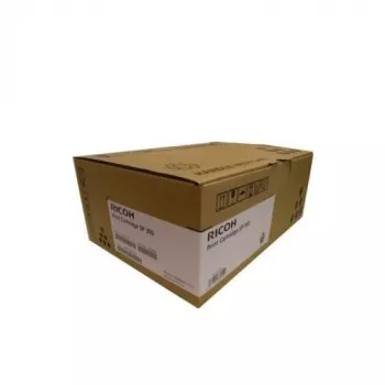 Ricoh μαύρο τόνερ, 1500 σελίδες, 1500 σελίδες, μαύρο, 1 τεμ.