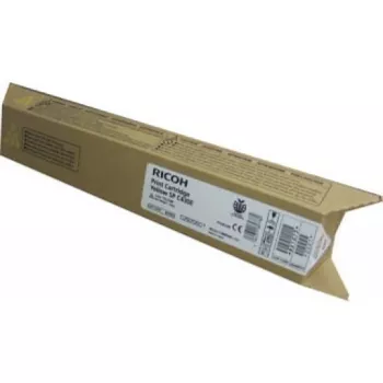 Ricoh κίτρινο τόνερ, 24k σελίδες, 24000 σελίδες, κίτρινο, 1 τεμ.
