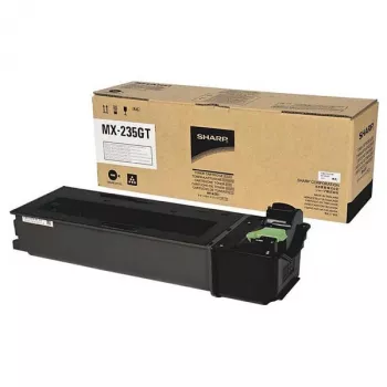 Τόνερ Sharp MX-237GT 10000 σελίδες μαύρο